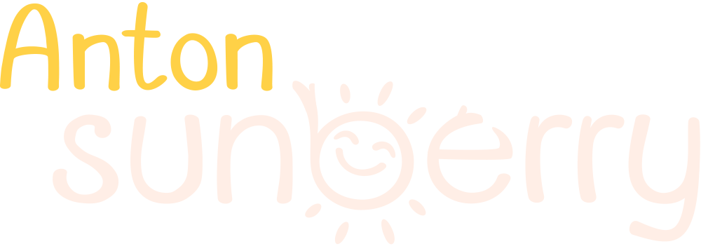 ANTON SUNBERRY